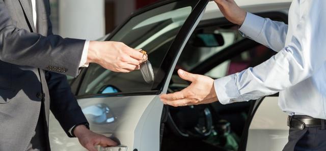 Car loans at dealerships: towards digitalisation?
